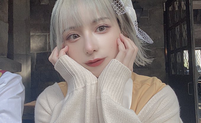 Twitterのコスプレ画像34