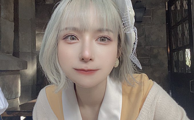Twitterのコスプレ画像35
