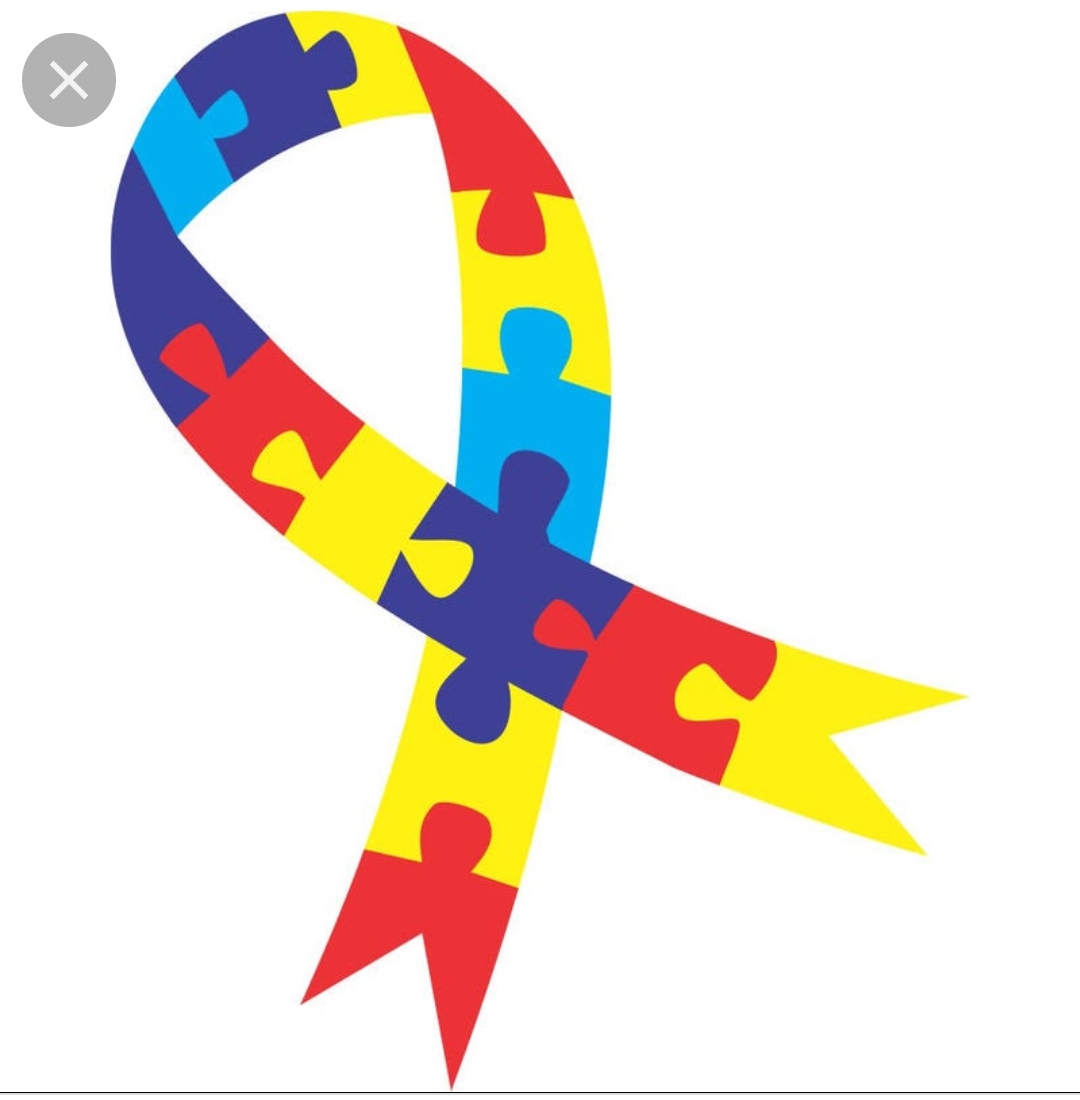 Dia 2 de abril, dia Mundial da conscientização do autismo, bora viver a inclusão?