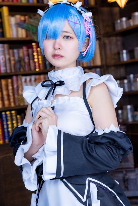 Twitterのコスプレ画像36