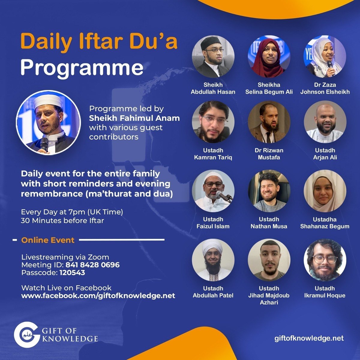 Beacon Institute tweet media