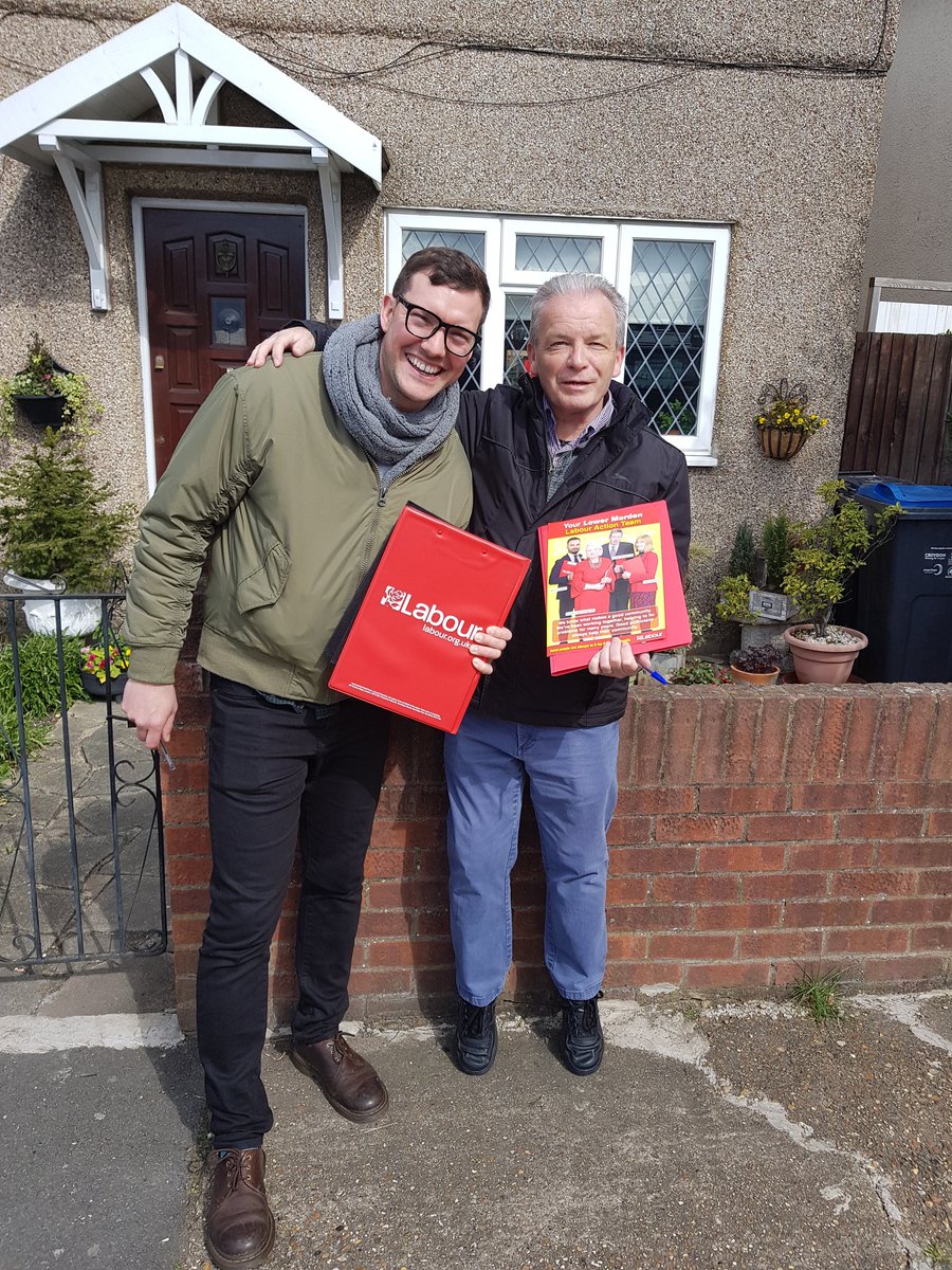 Edith M (@edithmacauleym) on Twitter photo Great canvassing session today in Lower Morden with our fabulous MP <a href="/Siobhain_Mc/">Siobhain McDonagh</a> speaking about local issues affecting residents in the area.<a href="/MMLabour/">Mitcham & Morden Labour Party</a> Great canvassing session today in Lower Morden with our fabulous MP <a href="/Siobhain_Mc/">Siobhain McDonagh</a> speaking about local issues affecting residents in the area.<a href="/MMLabour/">Mitcham & Morden Labour Party</a>