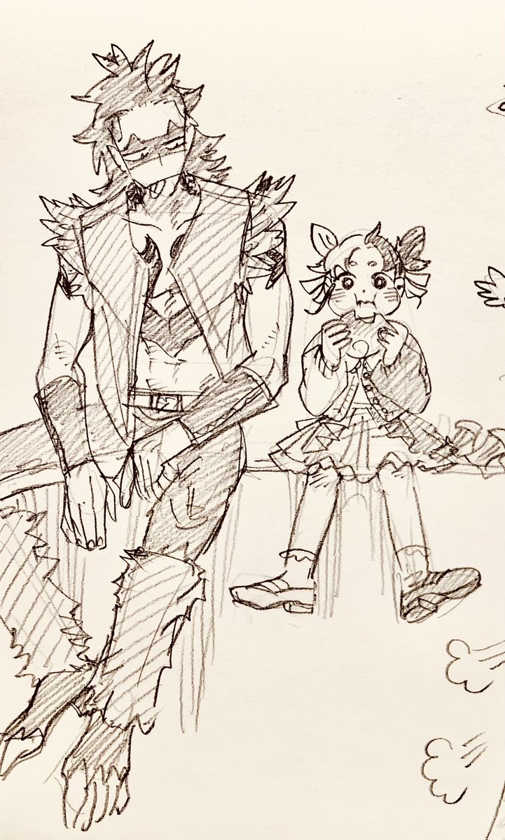 グマ&amp;ペコ 