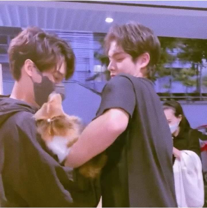 quibooooo's tweet photo. 🥺🤍
#BrightWins #brightwinmademyday https://t.co/0SrbUDlVRH