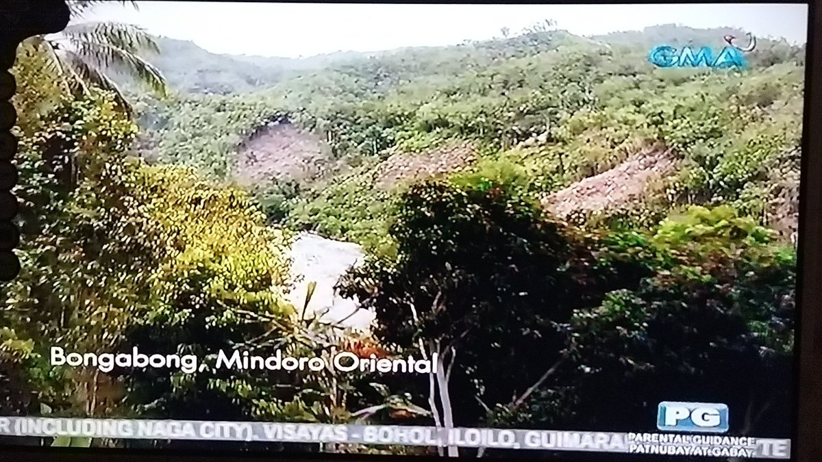 simplyjhen125's tweet photo. Watching @IWitnessGMA #BalikIlog #IWitness https://t.co/kGnlHkgzdl