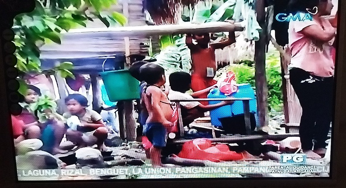 simplyjhen125's tweet photo. Watching @IWitnessGMA #BalikIlog #IWitness https://t.co/kGnlHkgzdl