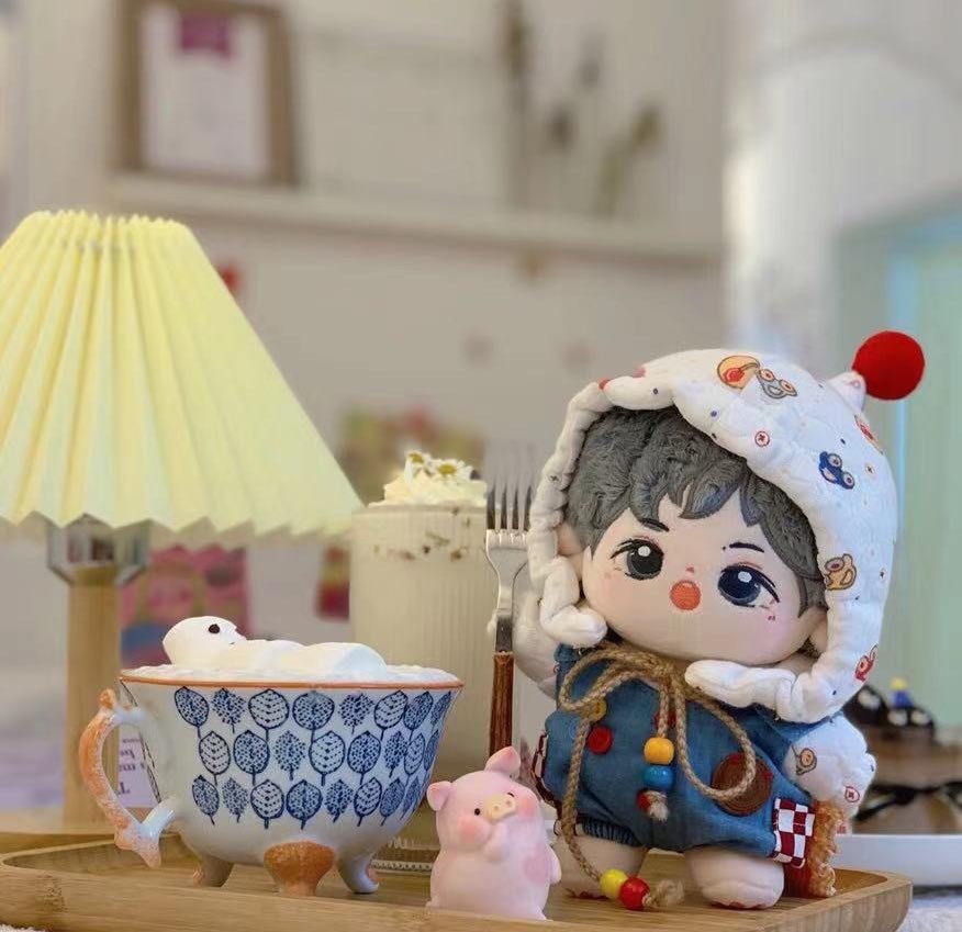 dollstxff's tweet photo. 🌷   ตุ๊กตาพร้อมส่ง ✨

🦁 ตุ๊กตาอี้ป๋อขนาด20cm
🔅 ของใหม่
▫️ ผมน้องมีหางเต่า 
▫️ ตัวละ 350บาท 
💥💥 รวมส่ง EMS 🚨🚨
📩 สนใจเมนชั่น/dmได้เลยค่ะ 
มีหลายตัวค่ะจนกว่าจะหมดหรือจองก่อน8:00น.-3เมษา65ค่ะ

#ตุ๊กตาป๋อจ้าน #ตุ๊กตา20cm #ตุ๊กตาอี้ป๋อ #ตุ๊กตาพร้อมส่ง https://t.co/PW1RY59yZY