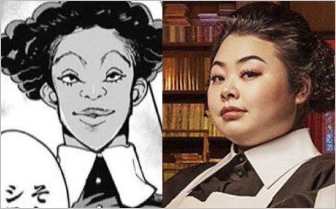 渡辺直美のtwitterイラスト検索結果 古い順