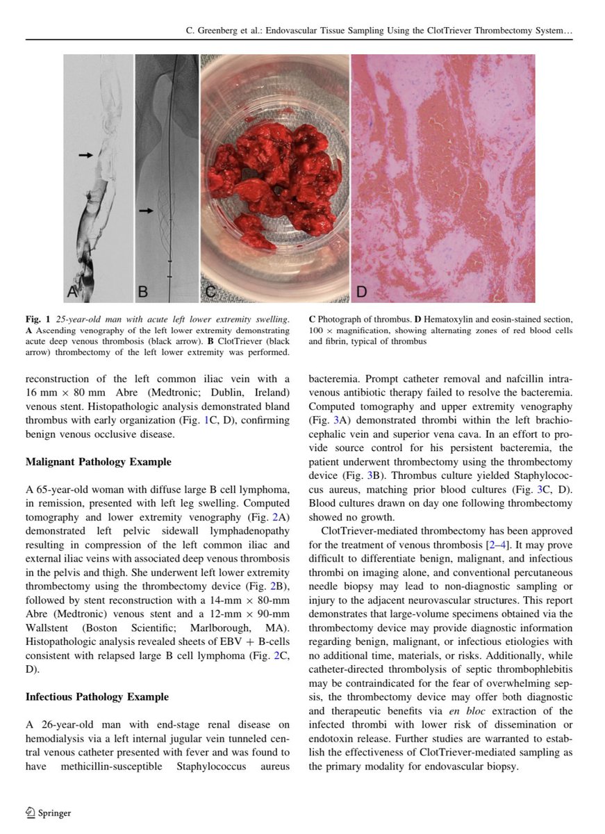 Jeffrey F. B. Chick, MD, MPH tweet media