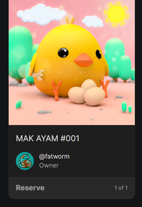 Mak Ayam tweet media