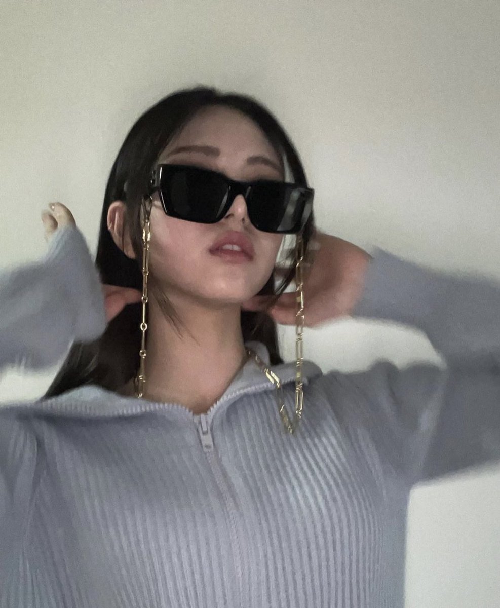 #YUNA #ITZY