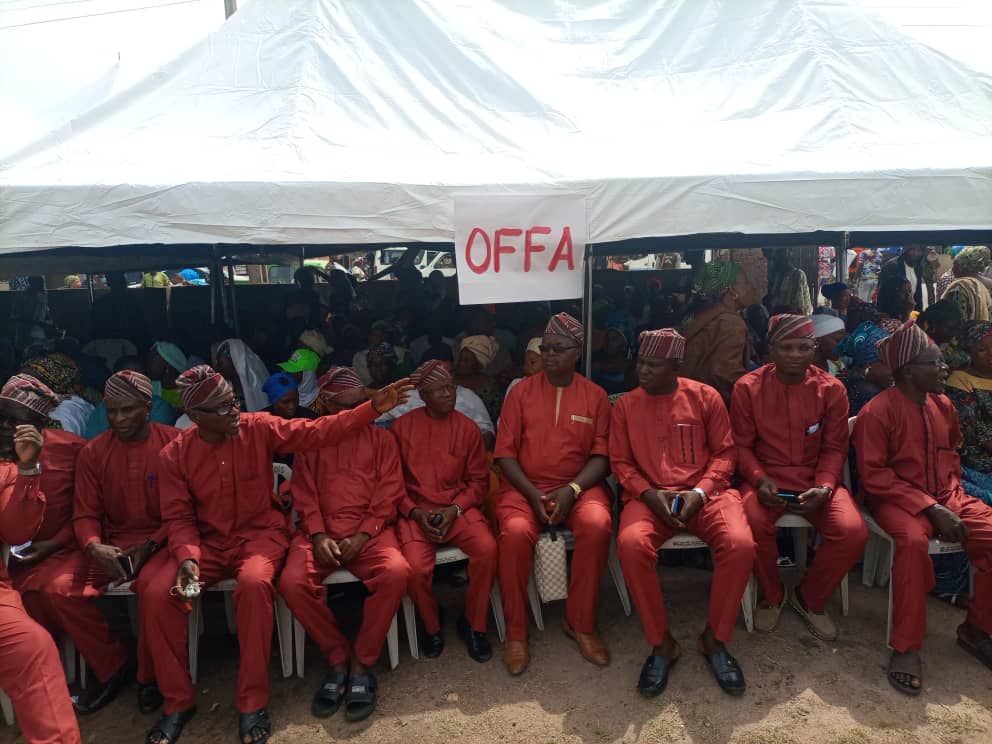 Kwara_Apc_Youth's tweet photo. #Kwara_South_Unite_4_AA
#KwaraAPC
#DuduYemi
#KwaraSouthAPC
#Ekiti
#Offa
#Ifelodun
#Irepodun
#OkeEro
#Isin
#Oyun https://t.co/1TLU9CImYm