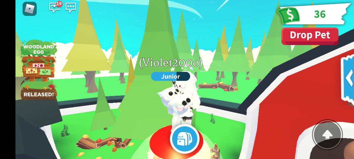 Violet200o's tweet photo. ♥︎ Special 600 followers Gw! Ty! 
1st >Parasol! + 25k rhd
2nd >Ride Snow owl + FossilEgg

• follow me + @TeDdy_Kunn
• Like this post

Extra: rt w tag. 

Ends - April 5. 
#adoptmetrades #adoptmetrading  #adoptmetrading
#royalehigh #royalehightrading #royalehighgiveaway https://t.co/NqlzyIpf4Y