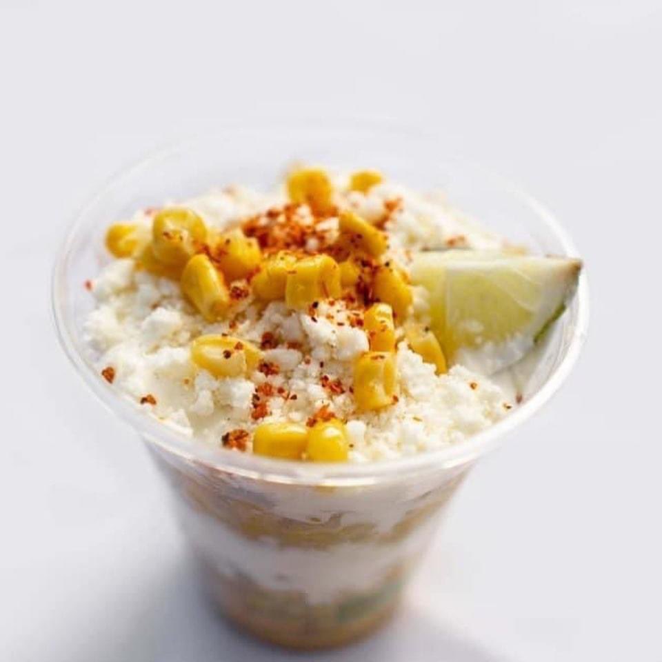 Foodtruck will be at <a href="/Backchannelbrew/">Back Channel Brewing</a> on Sunday from 12-6 pm! Get your tacos &amp; beer on #SundayFunday #Mncraftbeer