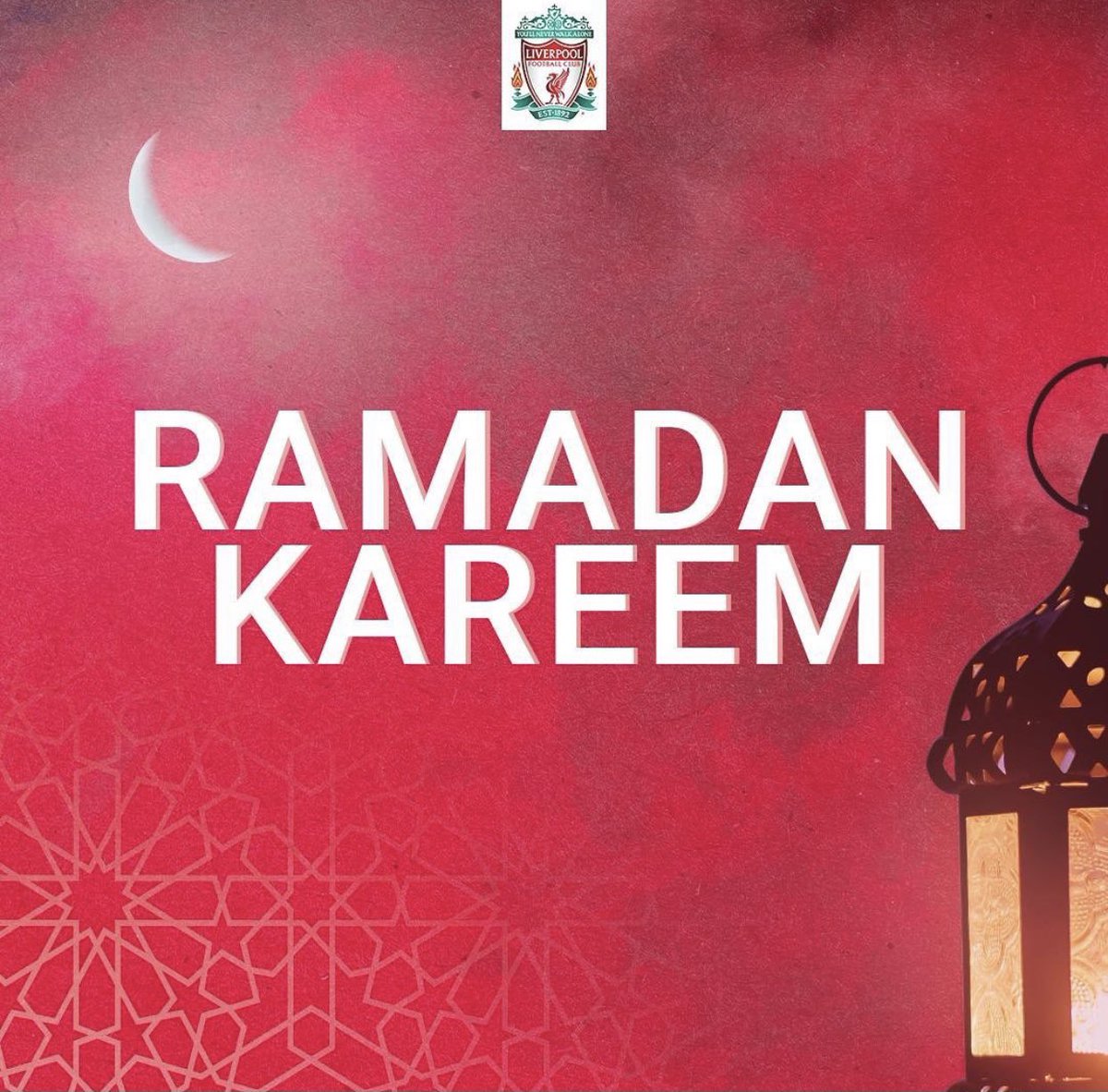 farrabebokhan's tweet photo. Ramadan mubarak to all ❤️ #ramadan2022 #RamadanMubarak https://t.co/o65KE3YNsy