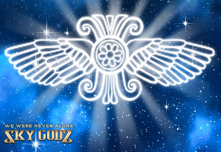 SKYGODZ_ANIME's tweet photo. Look to the skies for the WINGED DISC of the Anunnaki to return!
πππππΈπΈπΈ
#anunnaki #spaceships #lightships #wingeddisc #aliens #extraterrestrials #ufos #nibiru #resurrection #scifi #sciencefiction #tvseries #anime #animation #skygodz #sky #comicbooks #animation #fx https://t.co/bCLAMHp6TI
