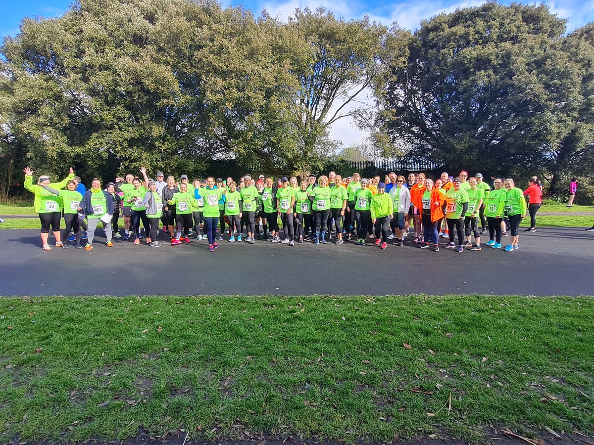 LordMayorDublin's tweet photo. Congratulations to all my Lord Mayor's 5 Alive team who completed their 2022 Challenge at today's BHAA/DCC 4 Mile race in St Anne's Park, Raheny. You're all brilliant - now keep it up! πββοΈπββοΈπ₯ #LM5Alive
@DubCityCouncil @bhaa_online @dccsportsrec https://t.co/XCraXmjrdZ