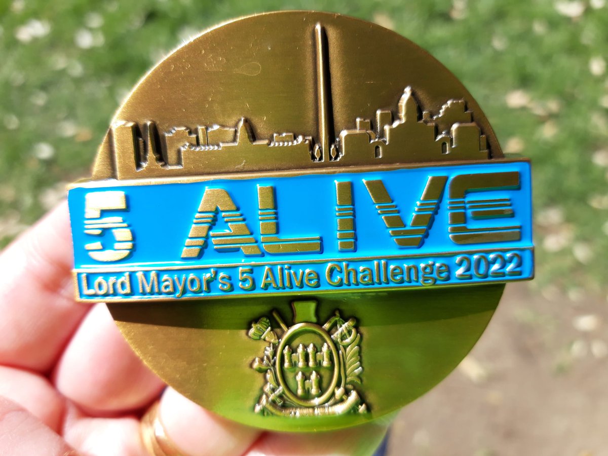 LordMayorDublin's tweet photo. Congratulations to all my Lord Mayor's 5 Alive team who completed their 2022 Challenge at today's BHAA/DCC 4 Mile race in St Anne's Park, Raheny. You're all brilliant - now keep it up! πββοΈπββοΈπ₯ #LM5Alive
@DubCityCouncil @bhaa_online @dccsportsrec https://t.co/XCraXmjrdZ