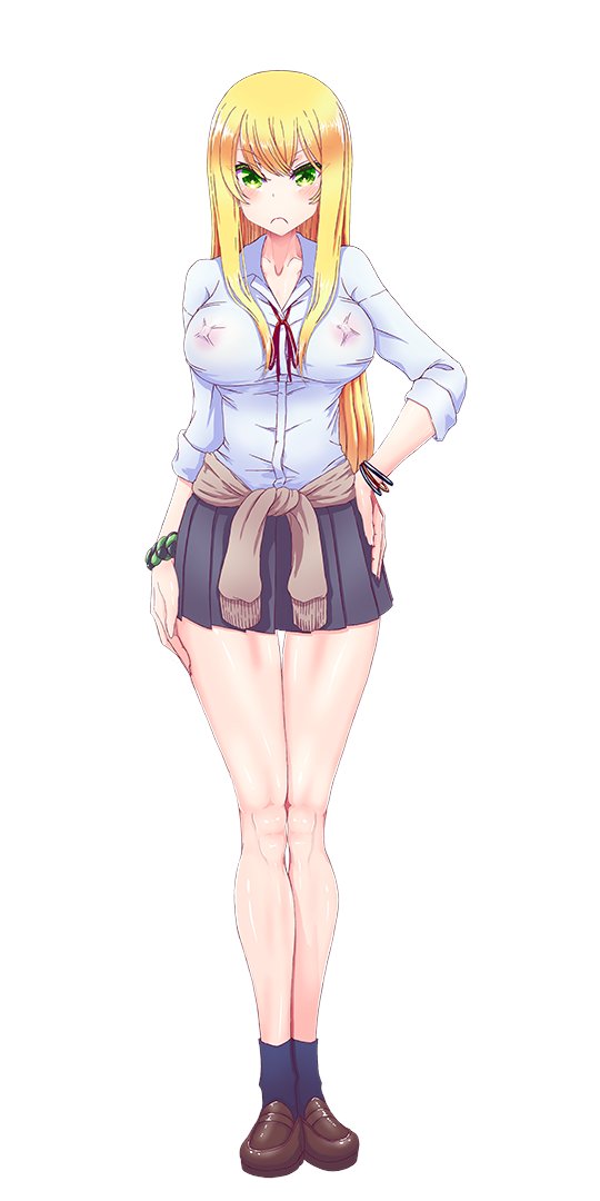 次の犠牲者はこちら 