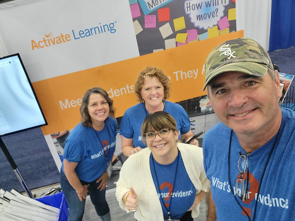 ActivateLearningInfo tweet media