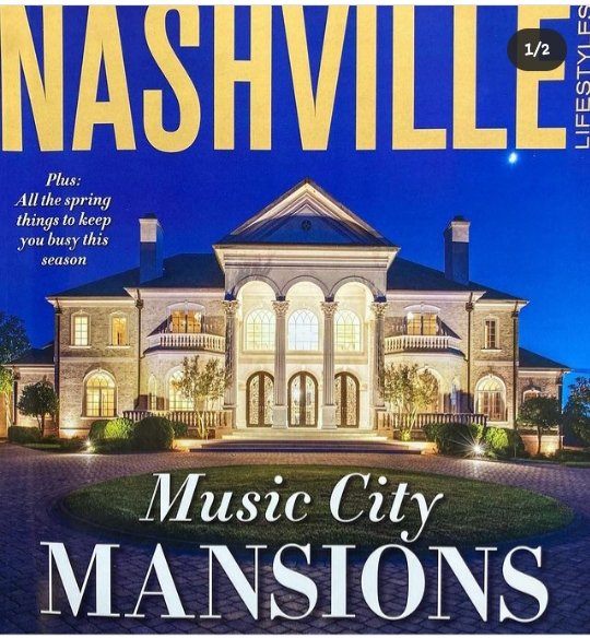 TnEstate's tweet photo. If you love TN or live here this is a great magazine.

#movingtotn 
#moving 
#Tennesee 
#listingagent 
#realtor https://t.co/4Zmh7J49Se