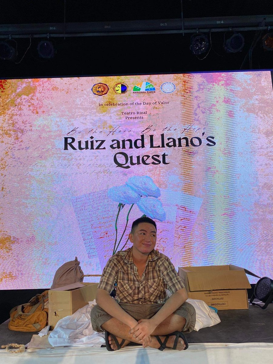 chrisgondra0's tweet photo. thank you for wonderful experience @OfficialJRUTR #Rlq https://t.co/s3hkCriKQi