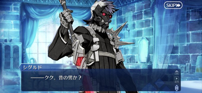 オフェリアのtwitterイラスト検索結果