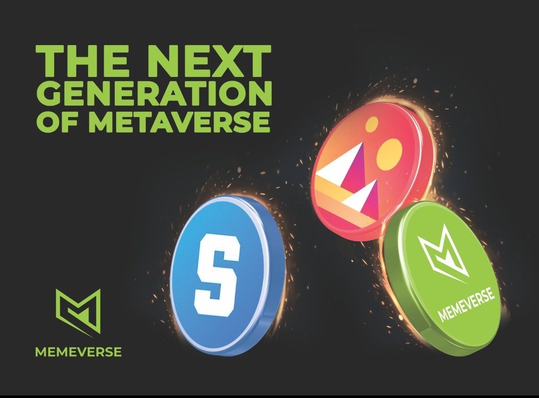 Memeverse on Twitter: