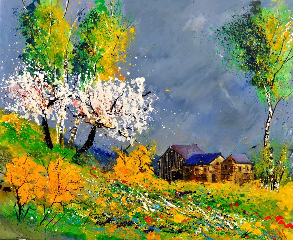 Spring Pol Ledent.