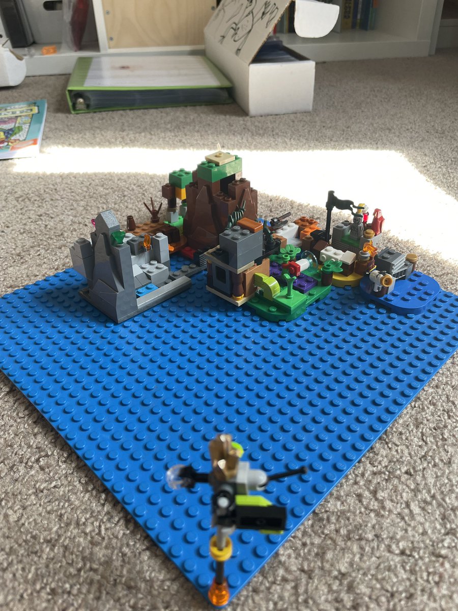 owenquill's tweet photo. My Island Level https://t.co/zenxDFxH5Q