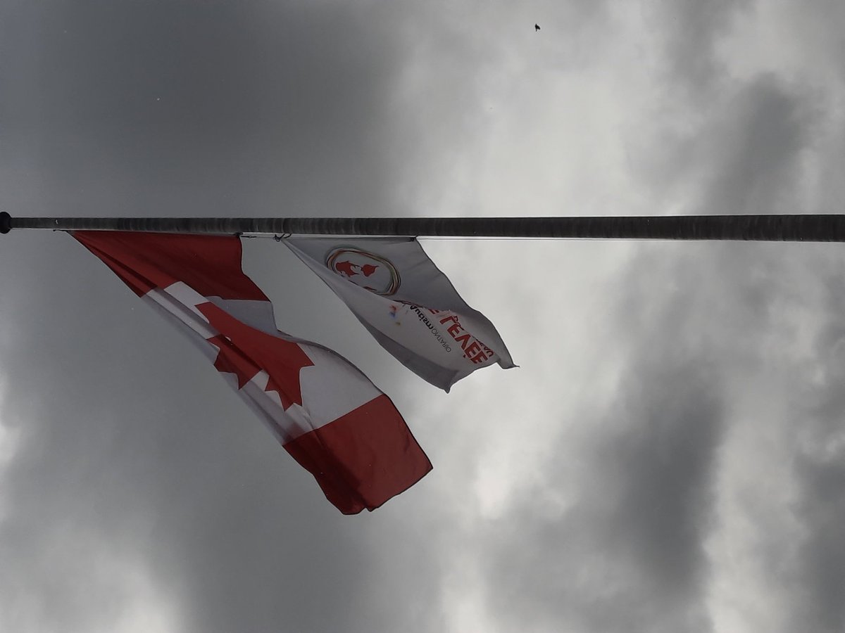 Sir William Osler High School tweet media