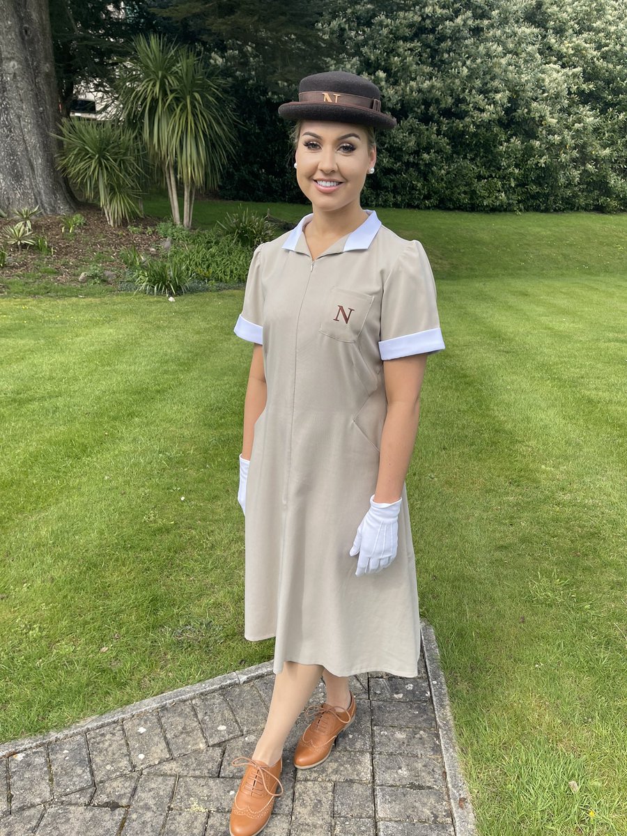 lozzoking's tweet photo. Congratulations to Heather on your Graduation. Degree &amp; Norland Diploma. @NorlandCollege #norlandgraduation #set41 https://t.co/IxJAkprXn1