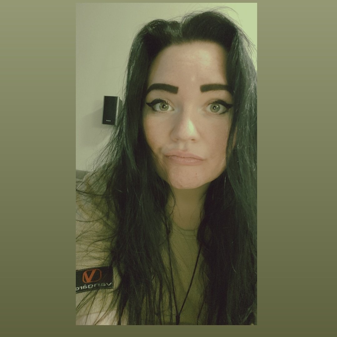 IrenLotte's tweet photo. #NyttProfilbilde https://t.co/1CMgLcKddd