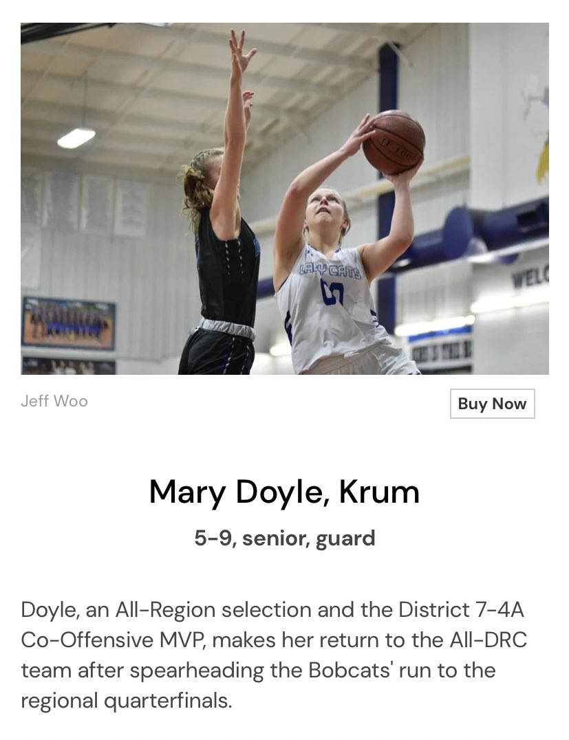 Mary Doyle tweet media