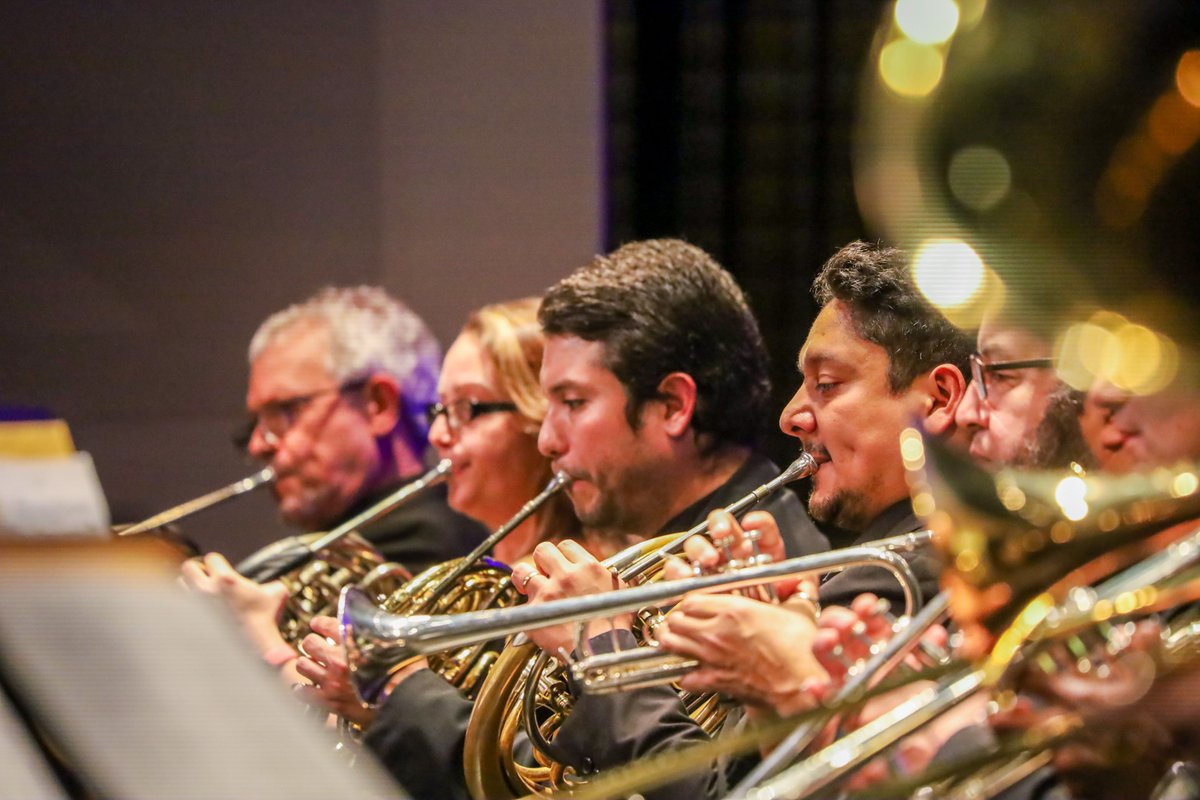 Broadway is America’s gift to the world where musical and theatrical styles collide to create a national identity. From the brotherly dream team of the Gershwins &amp; Leonard Bernstein, their music is forever ingrained into American musical &amp; social fabric. bit.ly/3wOlMOf