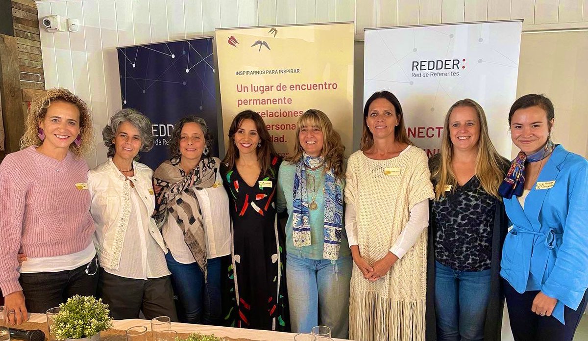 MAramendia's tweet image. Muchas gracias @mariasotoporcar y @vcervieri, un placer acompañarlas en #Rocha junto con @alejoumpierrez en el Primer encuentro de #Redder. Muy bueno lo q están haciendo, fundamental desarrollar relaciones de confianza, y trabajar todos juntos para alcanzar la equidad.
