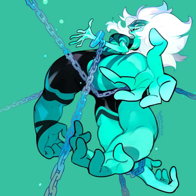#StevenUniverse 