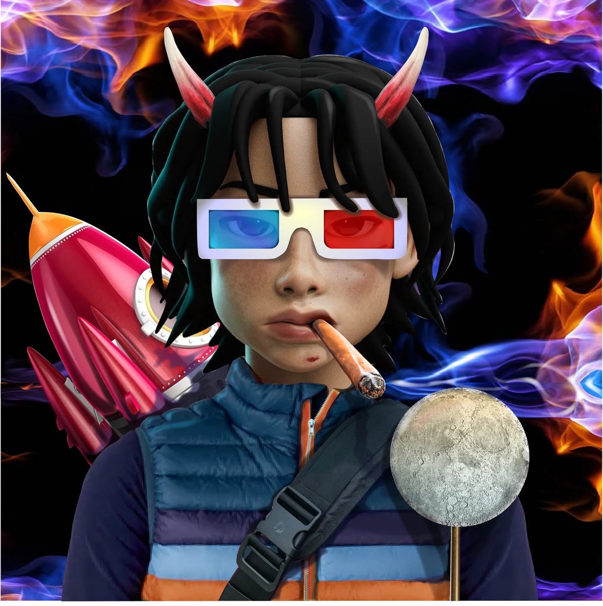 🎁GIVEAWAY!🎁

📅Project - @Player069NFT
 
Prizes: 
🏆.2 ($35) + WL 
🏆5X WL spots
🏆1X SOLHUB DISCORD INVITE

Must: 
1⃣Follow <a href="/koolk123456/">SolHub</a>/@Player069NFT
/@Hubsol2
2⃣RT+LIKE
3⃣Tag 3 frens 

Bonus entry Join - discord.com/invite/yBQa53K…

7 winners!

24 HR #solana  #NFTGiveaway