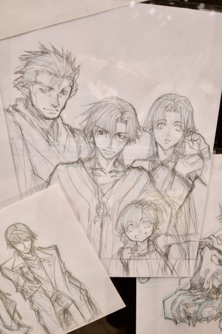 最遊記reload Blastの注目 画像ツイートまとめ 13ページ目 アニメレーダー 最遊記reload Blastの注目 画像ツイートまとめ 13ページ目 アニメレーダー