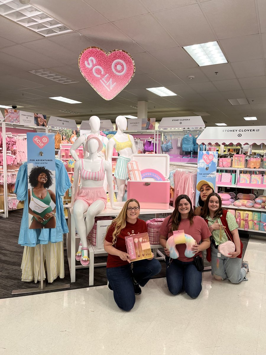 Hallie Cotner tweet media