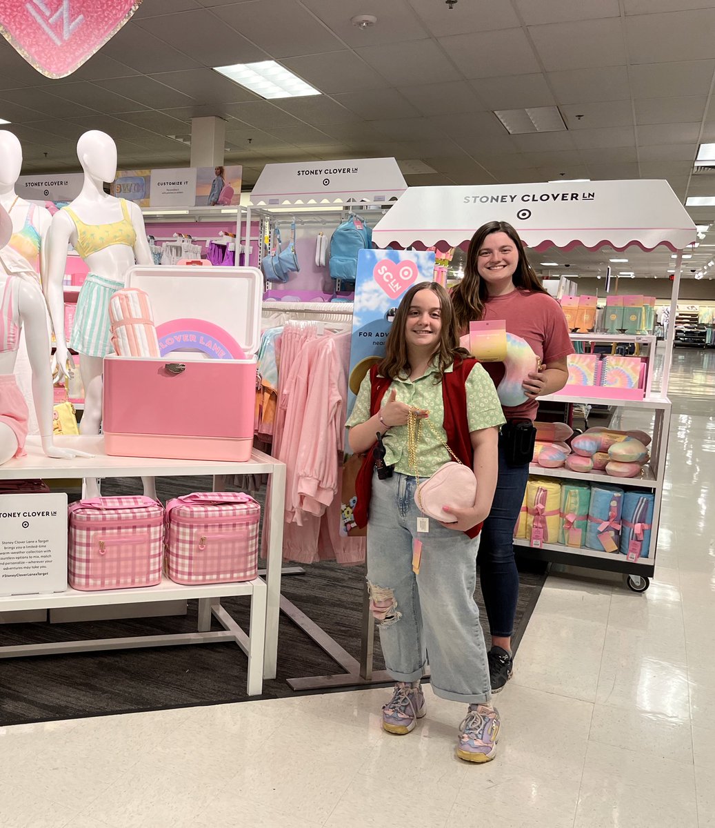 Hallie Cotner tweet media