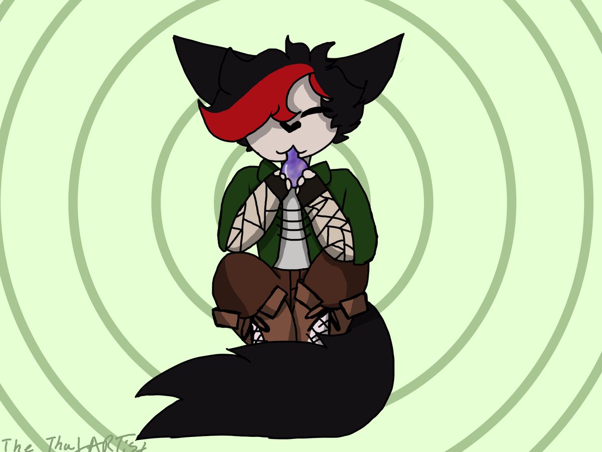 CatsInAFish's tweet photo. @JesseMauve #FableLegacies https://t.co/37lg1LpxaF