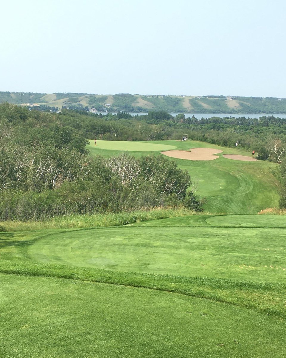 Katepwa Beach Golf tweet media