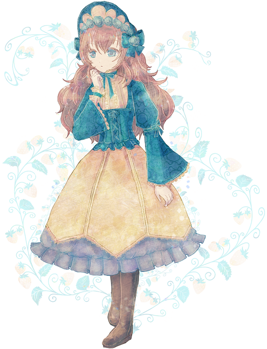 アベルのtwitterイラスト検索結果