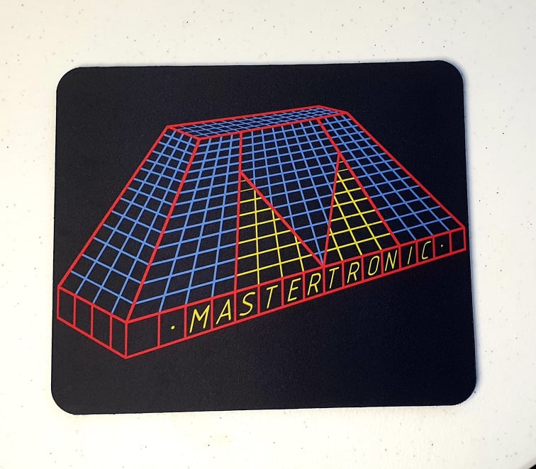 Retro_Fusion's tweet image. The Mastertronic Kickstarter is now approaching the 2nd stretch goal - each of the A5 hardback books will have a lovely glossy dust sheet. Check out the campaign here:  zcu.io/RqLm 👌🎮 #retrogaming #fusionretrobooks