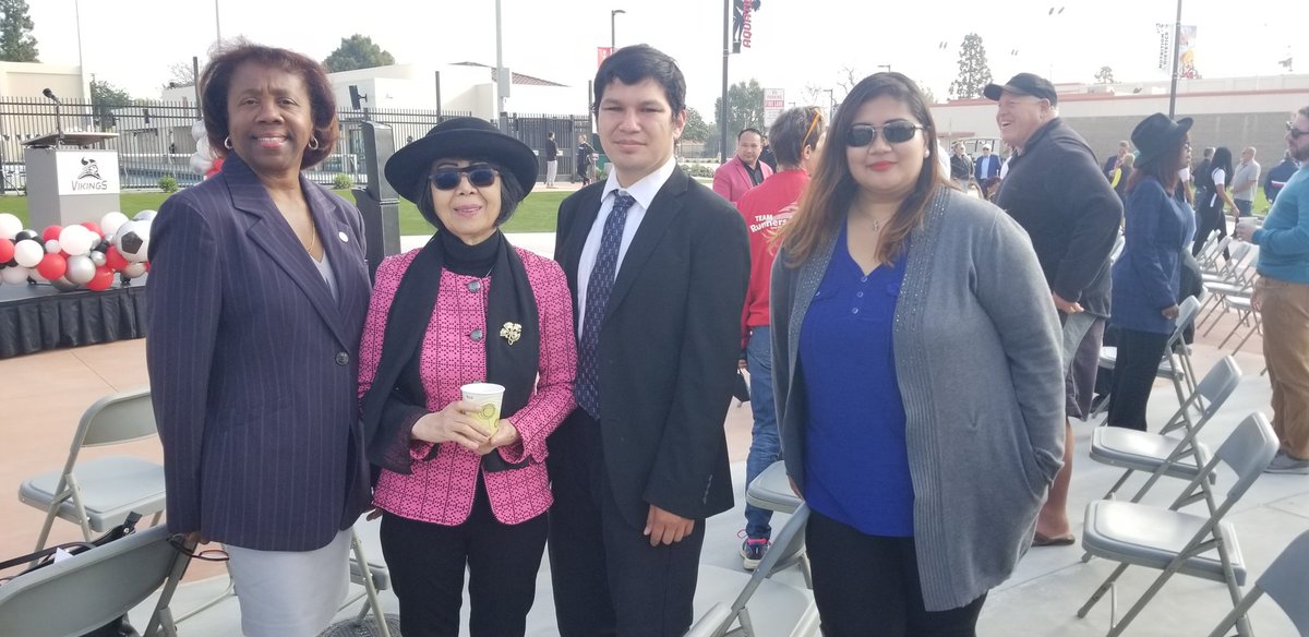 Linde Chea, DrPH tweet media