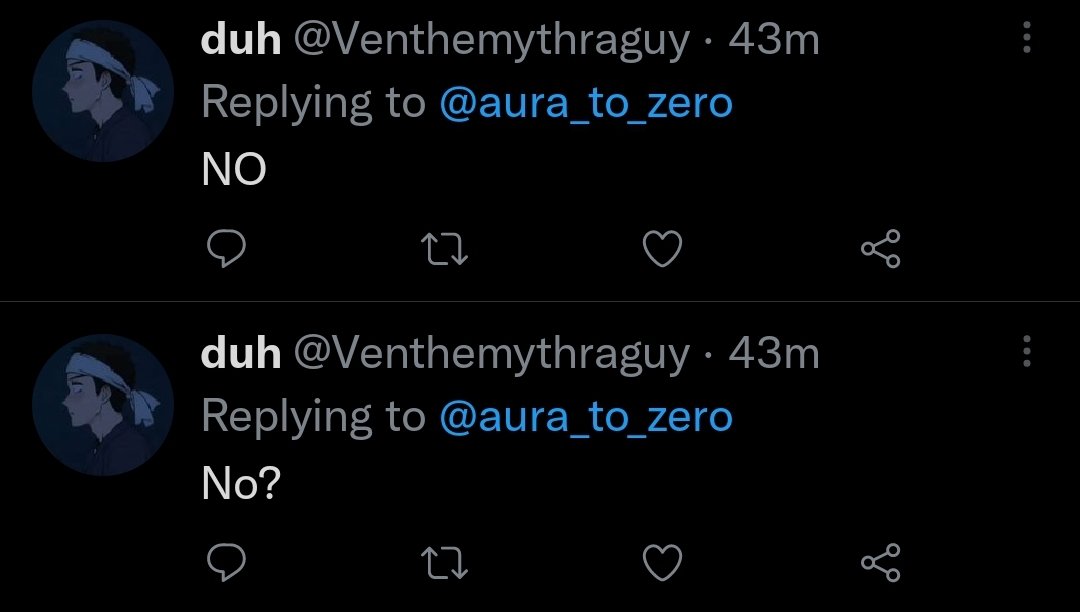 Aura 🖤🦋 #KEVESGANG tweet media