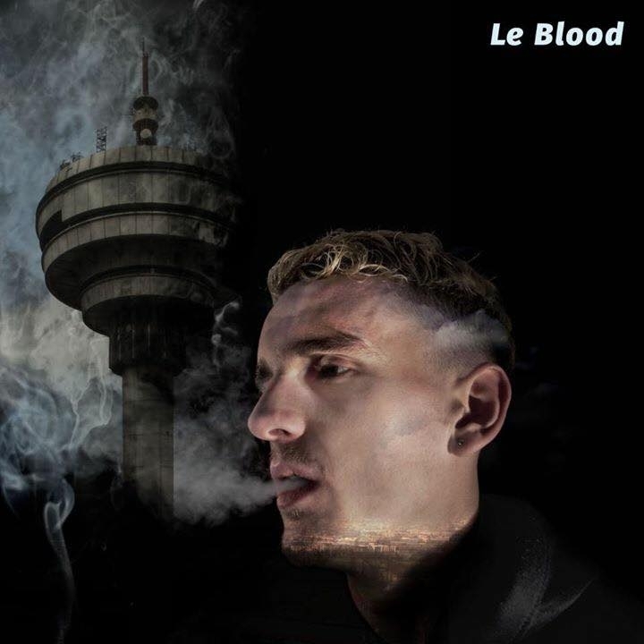 "Le blood" de Lasco fête ses 5 ans.

<a href="/LascoLtf/">PENSÉE 5 📢</a> #Lasco #LeBlood
