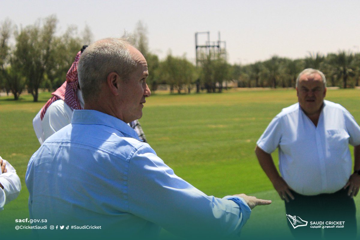 cricketsaudi tweet picture