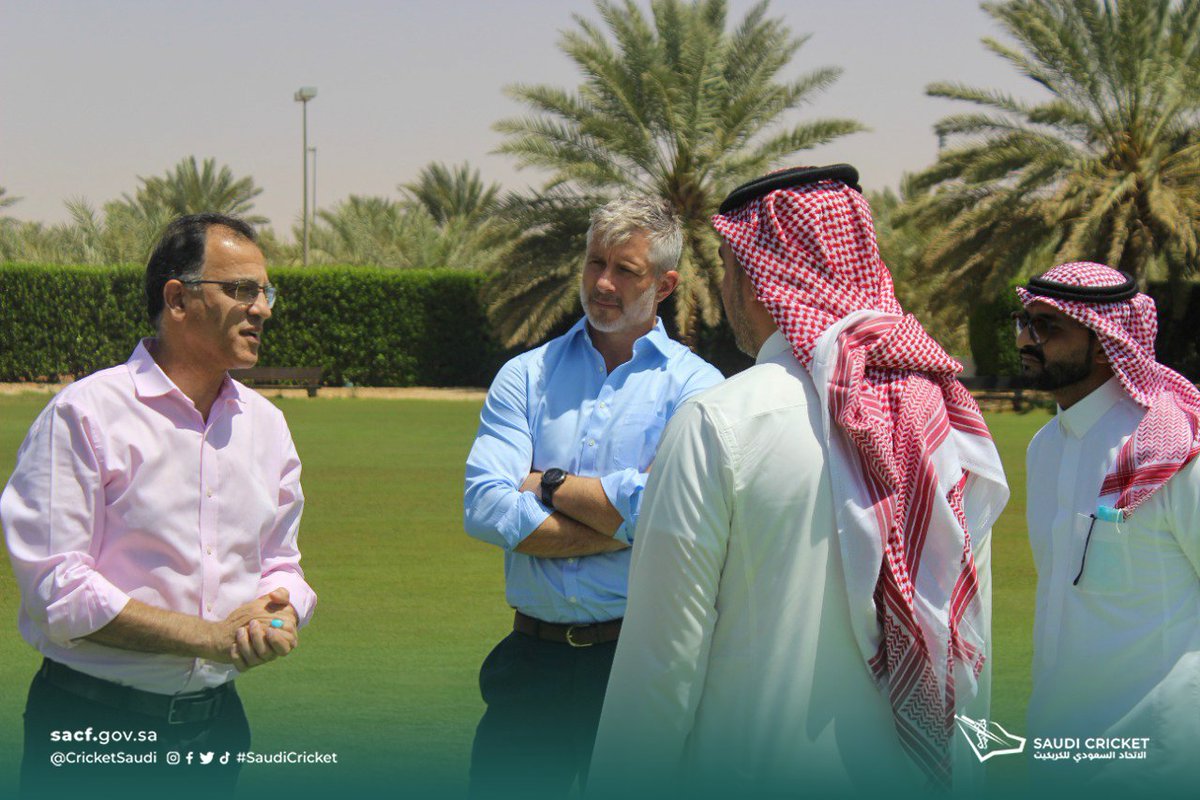 cricketsaudi tweet picture